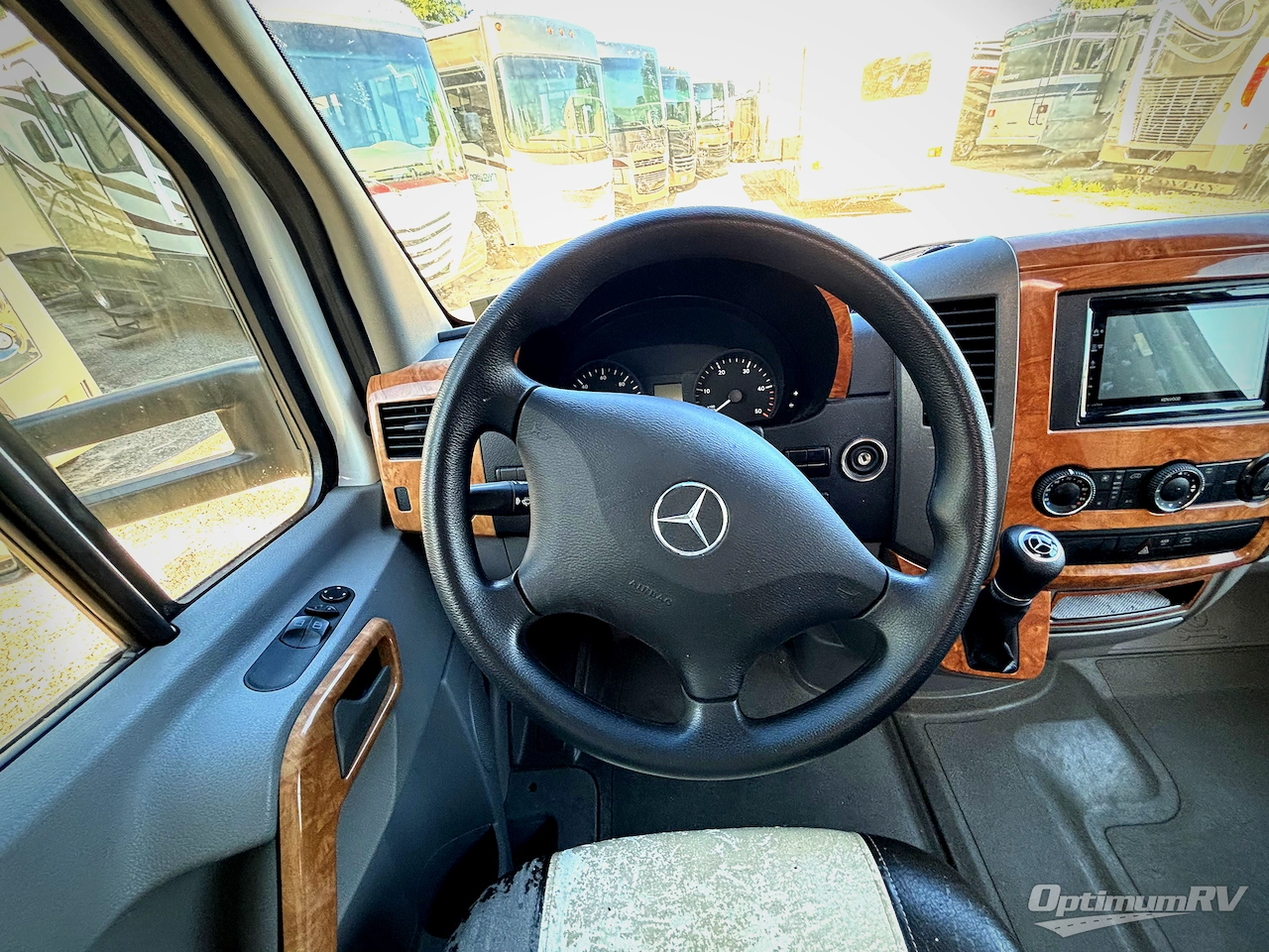 2015 Coachmen Prism 24G Photo 7