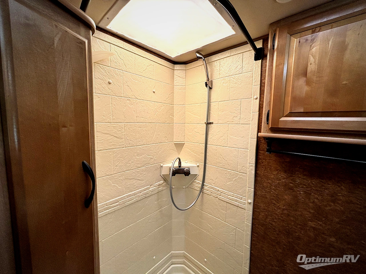 2015 Coachmen Prism 24G Photo 11
