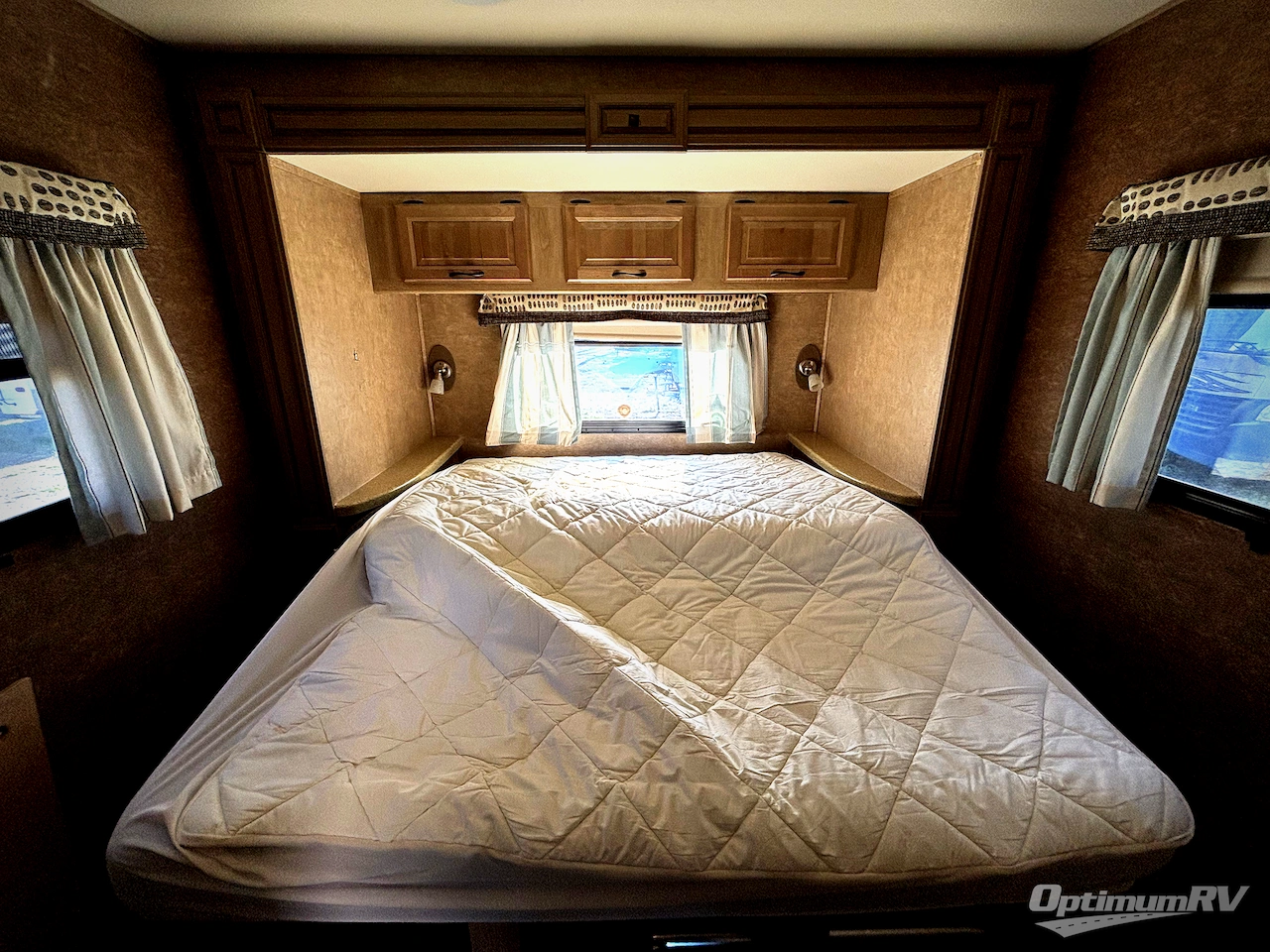 2015 Coachmen Prism 24G Photo 12