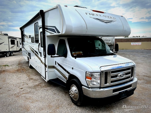 Used 2024 Coachmen Freelander 31MB Featured Photo