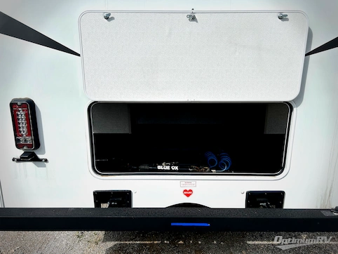 2024 Coachmen Freelander 31MB RV Photo 4