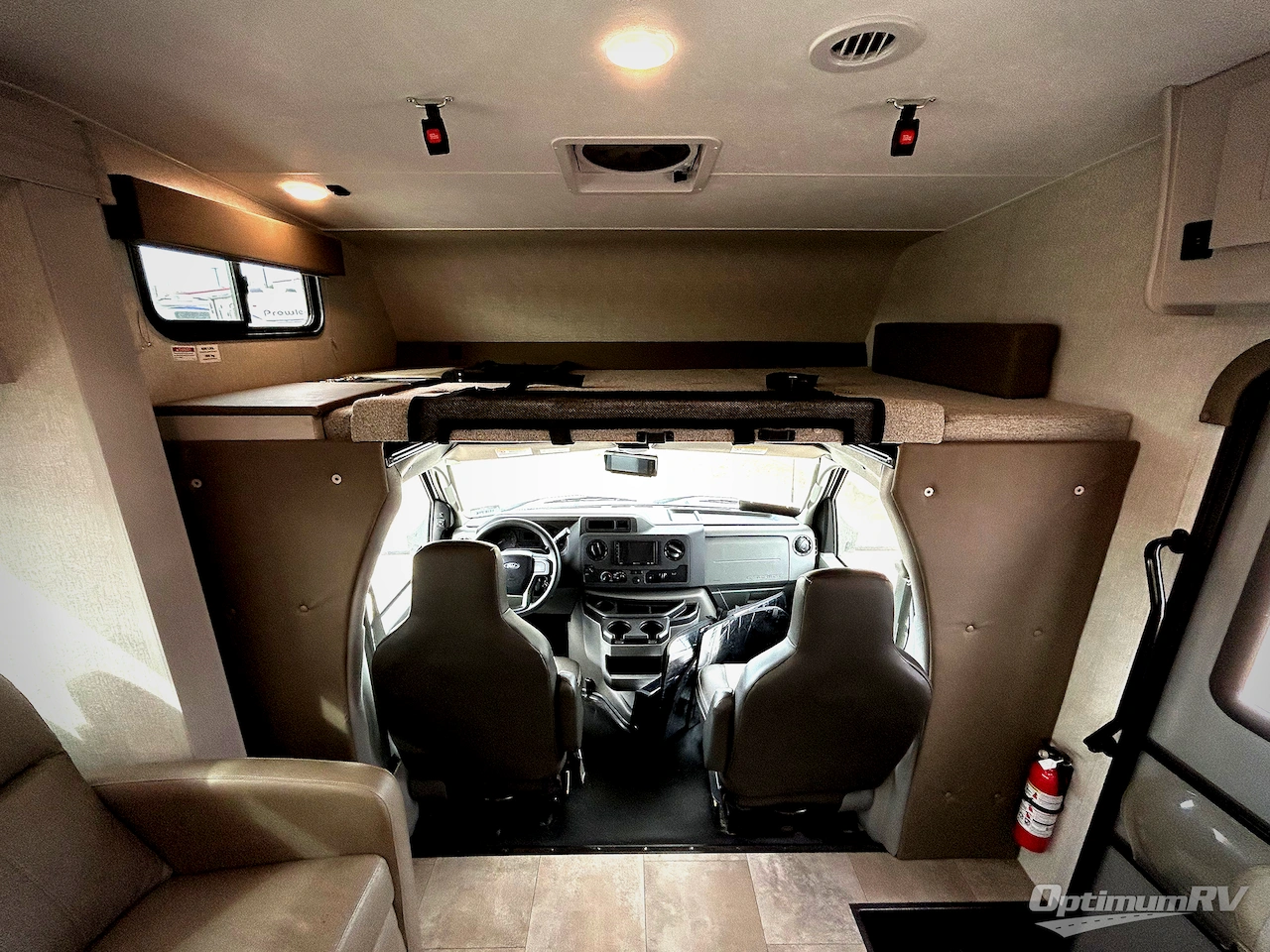 2024 Coachmen Freelander 31MB Photo 4