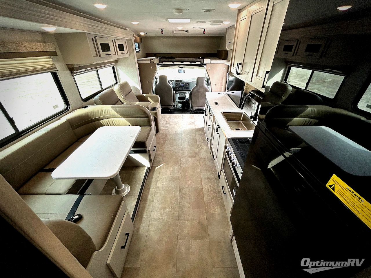 2024 Coachmen Freelander 31MB Photo 14