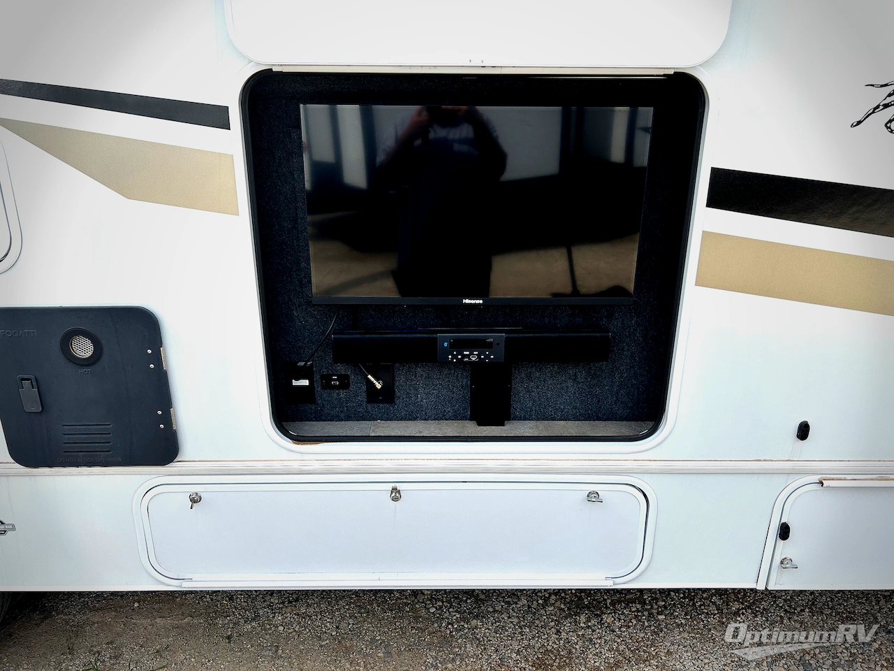 2024 Coachmen Freelander 31MB Photo 15