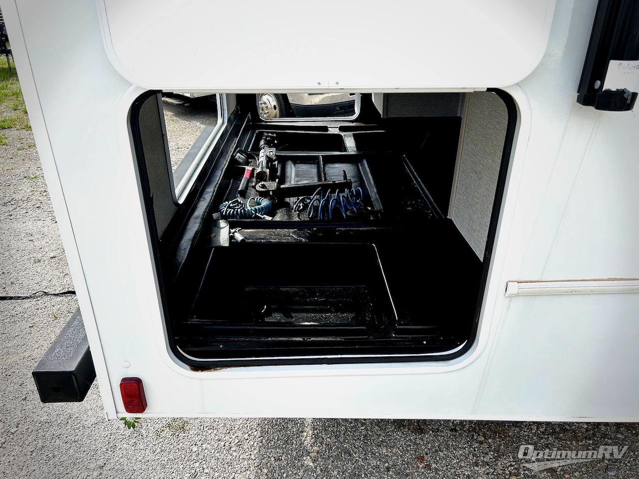 2024 Coachmen Freelander 31MB Photo 18