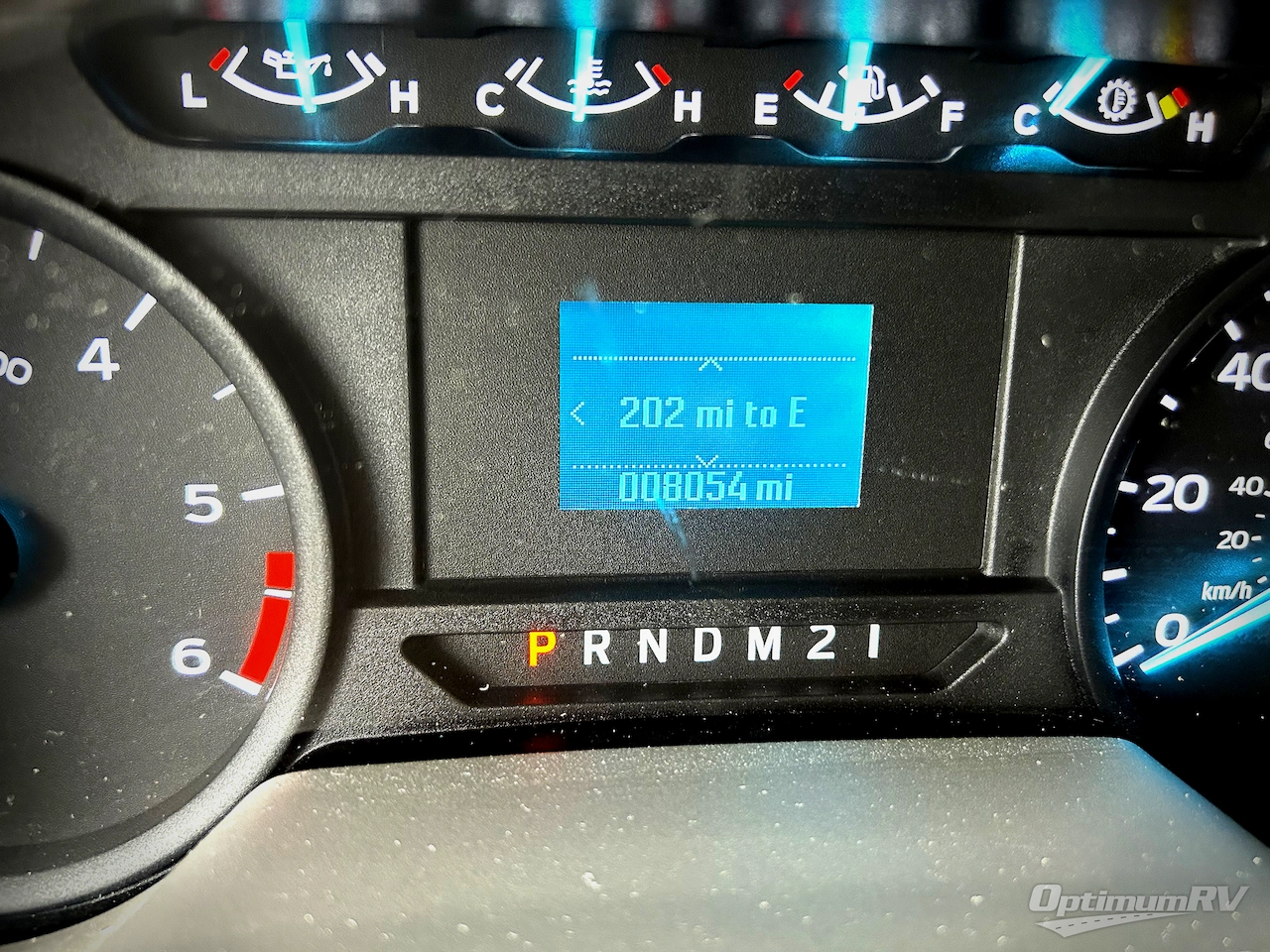 2024 Coachmen Freelander 31MB Photo 21