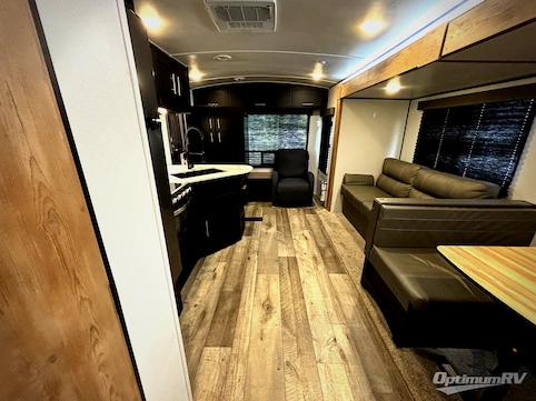2022 Keystone Springdale 266RL RV Photo 2