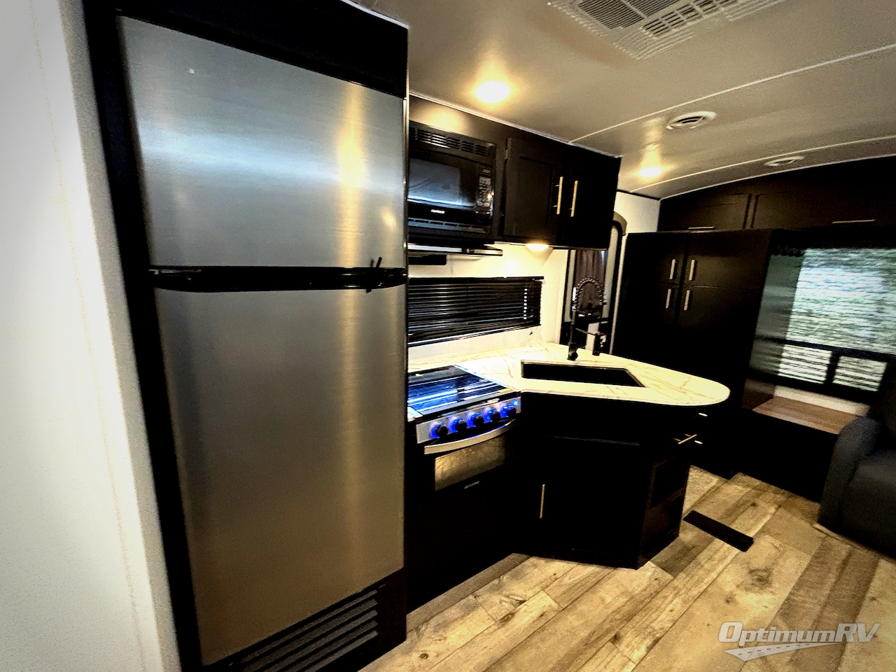 2022 Keystone Springdale 266RL Photo 11