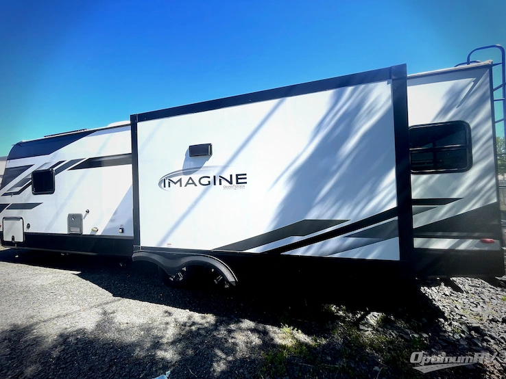 2023 Grand Design Imagine 2970RL RV Photo 1