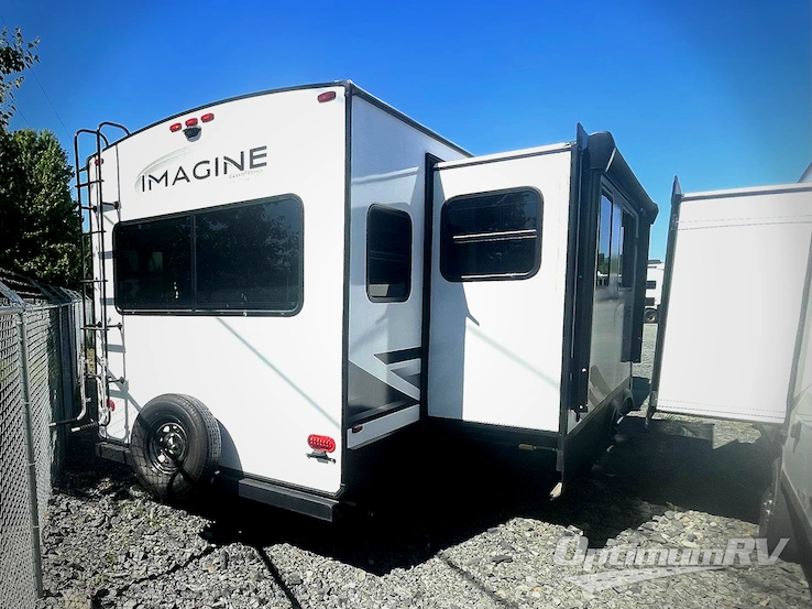 2023 Grand Design Imagine 2970RL RV Photo 1