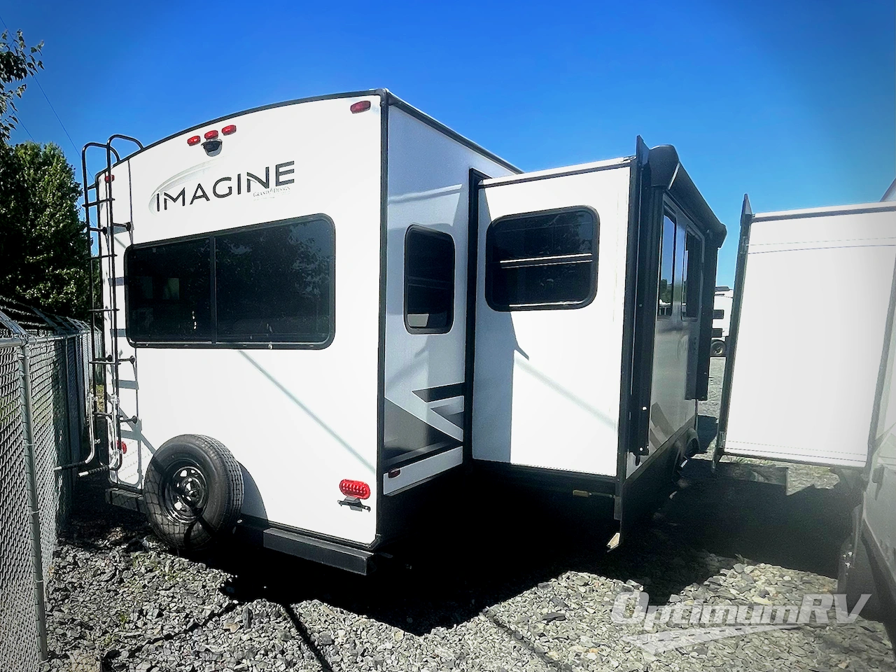 2023 Grand Design Imagine 2970RL Photo 1