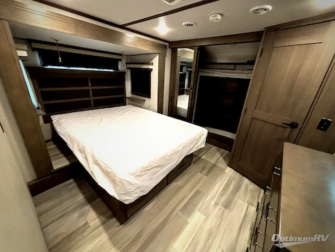 2023 Grand Design Solitude 378MBS RV Photo 2