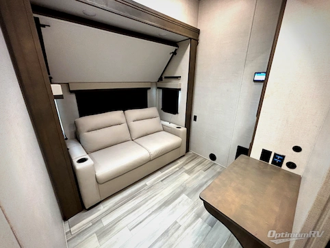 2023 Grand Design Solitude 378MBS RV Photo 3