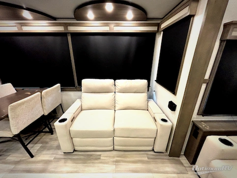2023 Grand Design Solitude 378MBS RV Photo 4