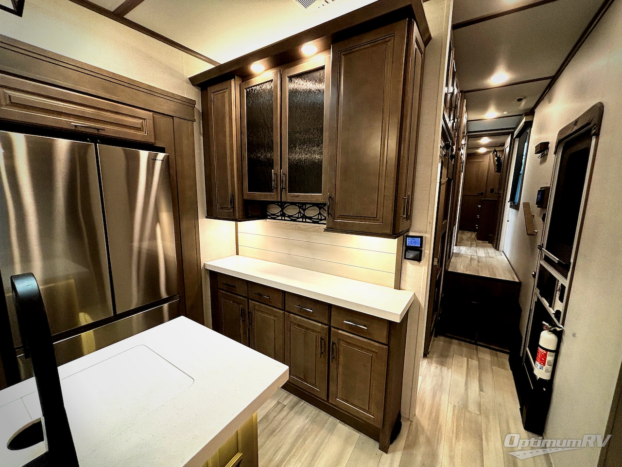 2023 Grand Design Solitude 378MBS Photo 19