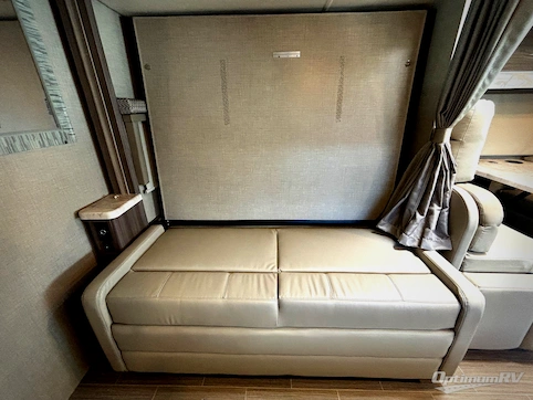 2022 Thor Delano Sprinter 24FB RV Photo 2