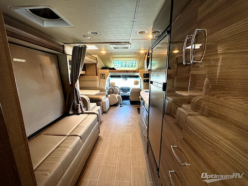 2022 Thor Delano Sprinter 24FB RV Photo 4