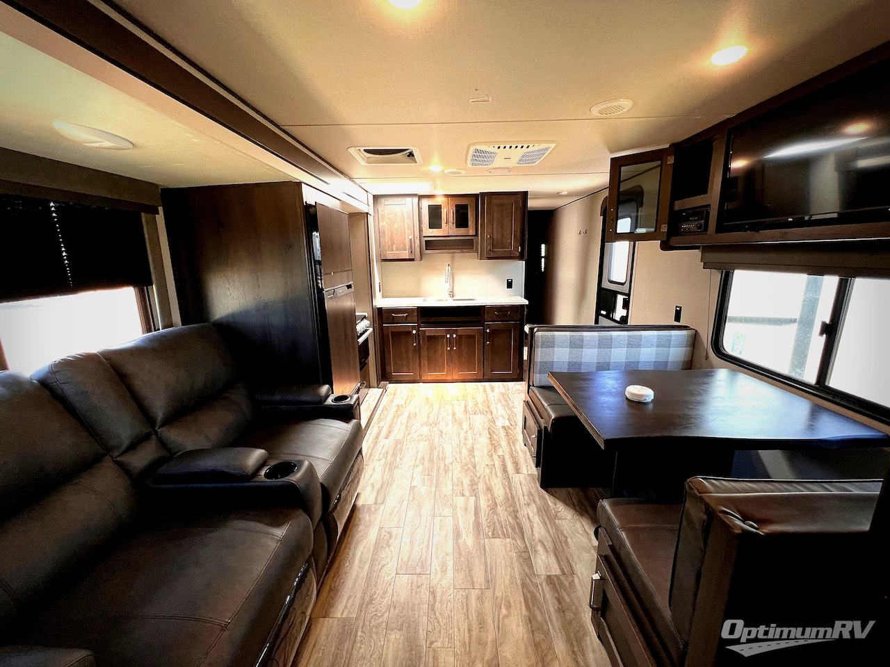 2021 Grand Design Transcend Xplor 297QB Photo 5