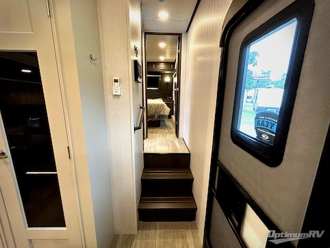 2025 Keystone Cougar 364BHL RV Photo 2