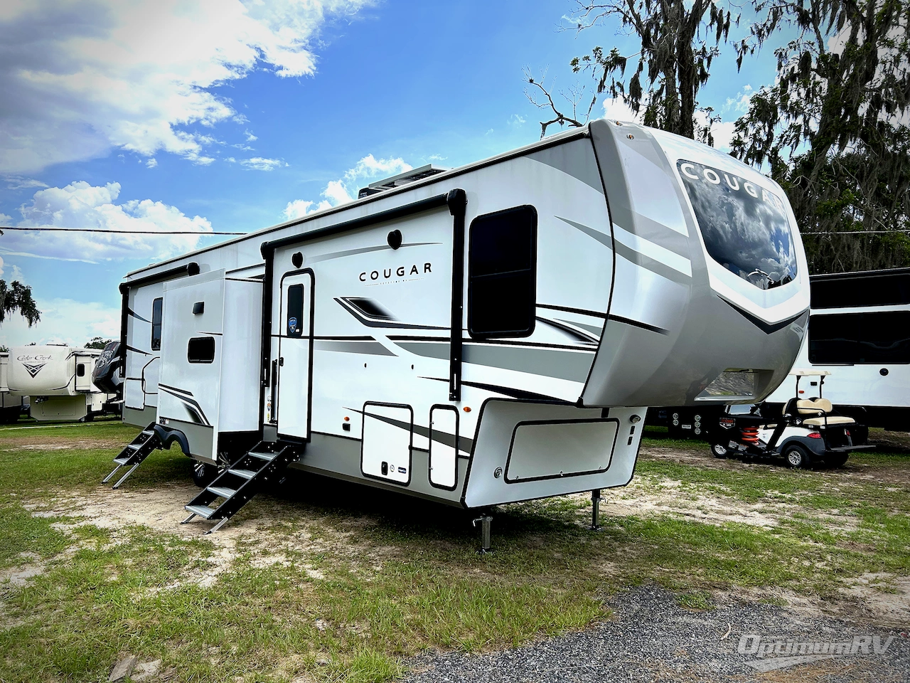 2025 Keystone Cougar 364BHL Photo 1