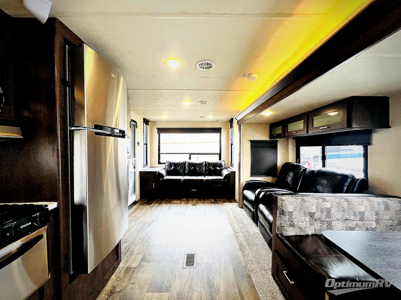 2018 Forest River Wildwood 28RLSS Photo 3