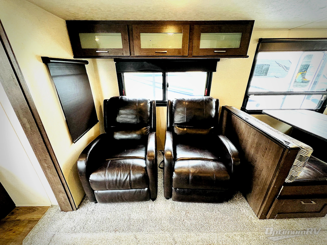 2018 Forest River Wildwood 28RLSS Photo 5