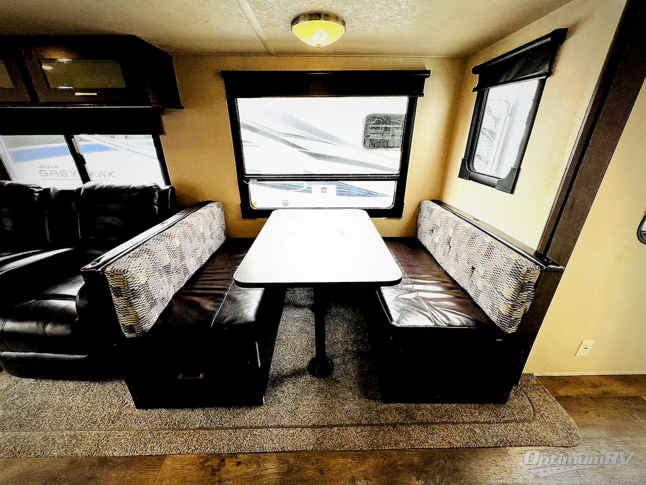 2018 Forest River Wildwood 28RLSS Photo 6