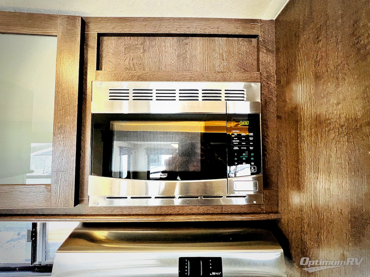 2018 Forest River Wildwood 28RLSS Photo 12