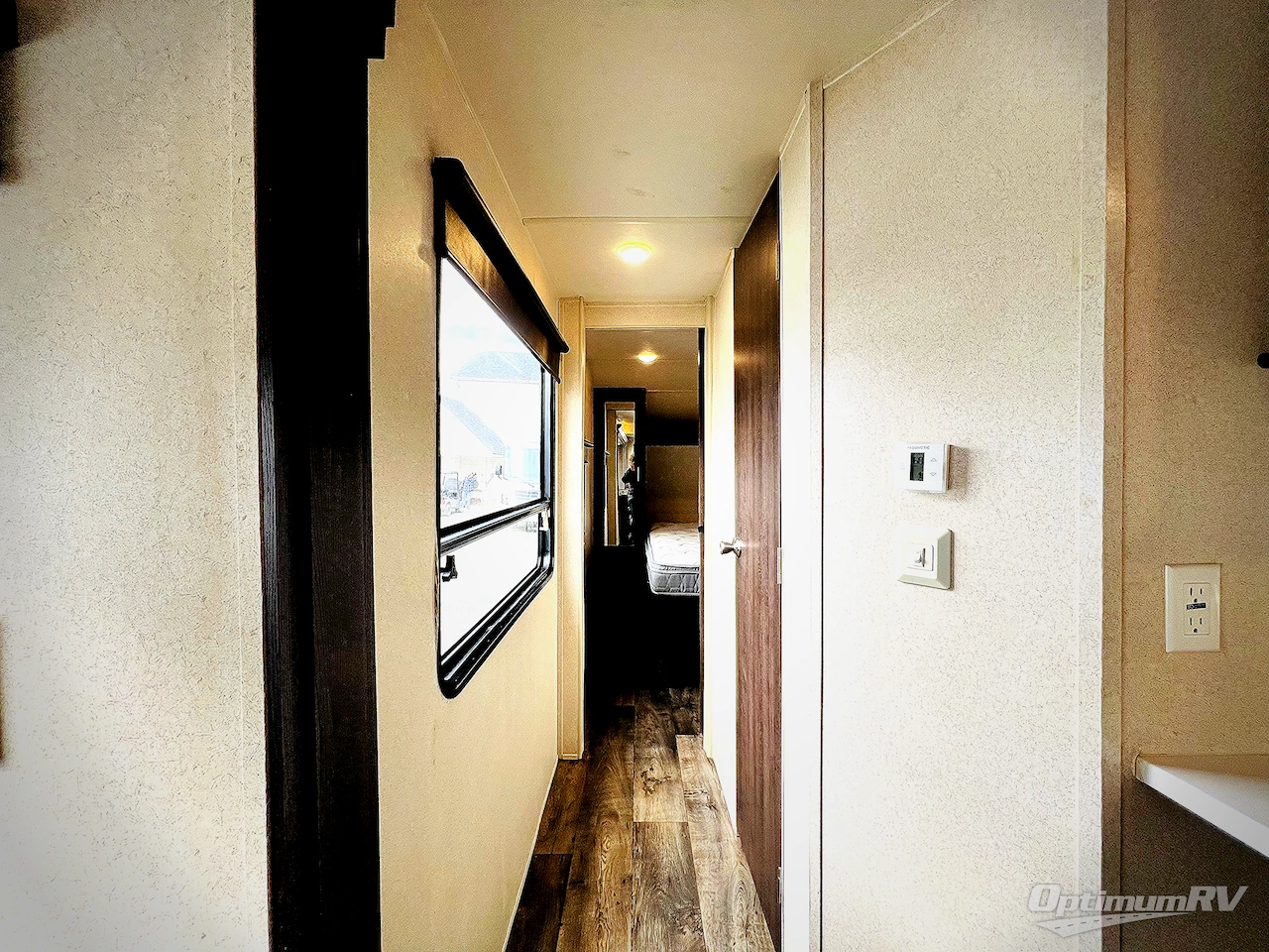 2018 Forest River Wildwood 28RLSS Photo 14