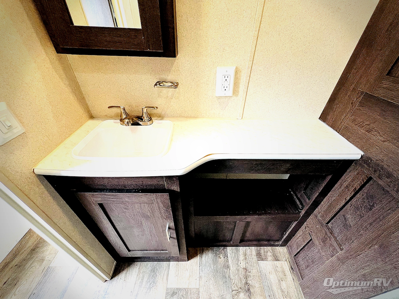 2018 Forest River Wildwood 28RLSS Photo 17