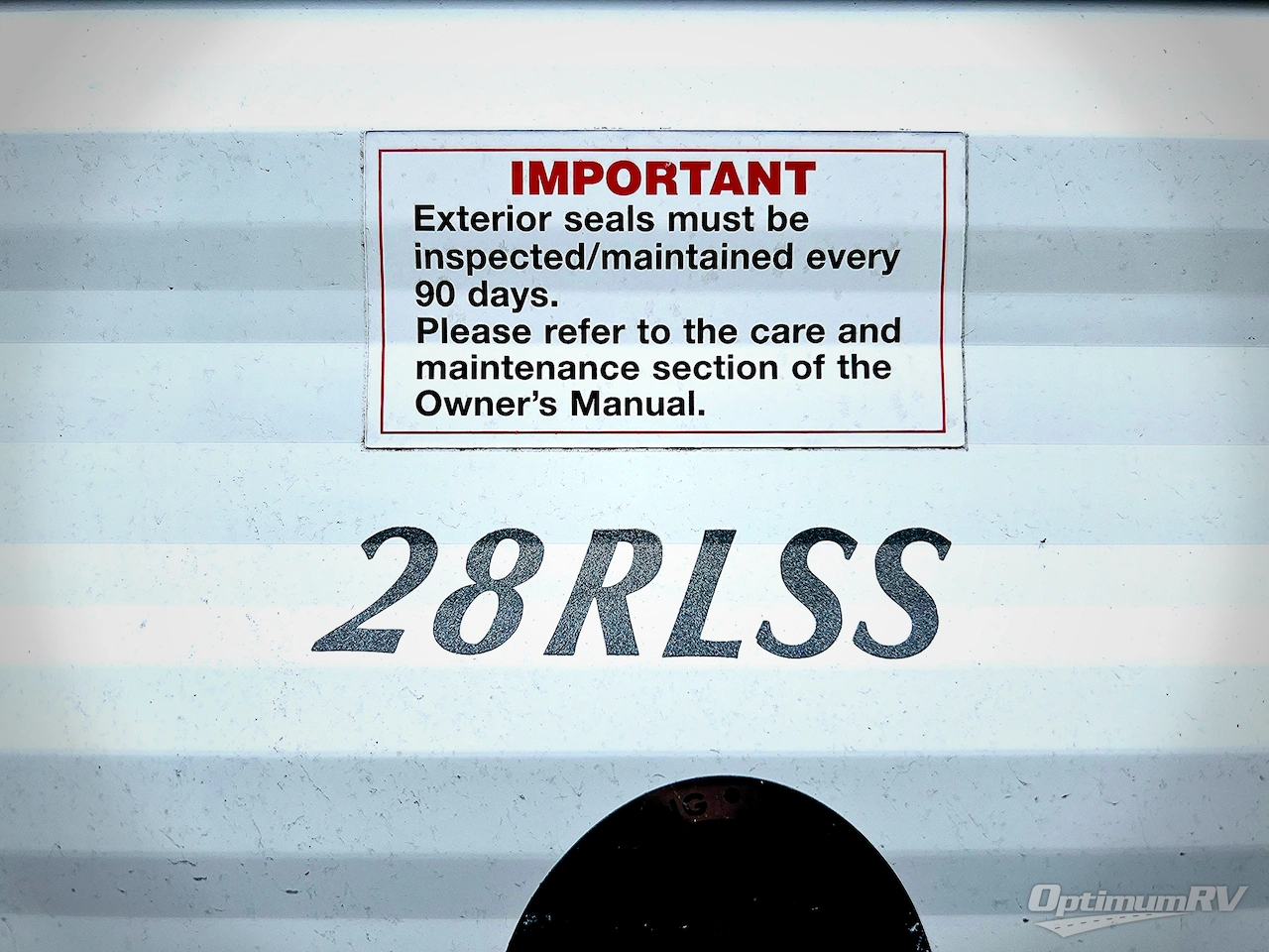 2018 Forest River Wildwood 28RLSS Photo 24