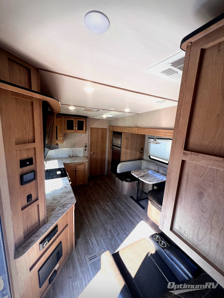 2019 Winnebago Towables Minnie Plus 29RBH Photo 6