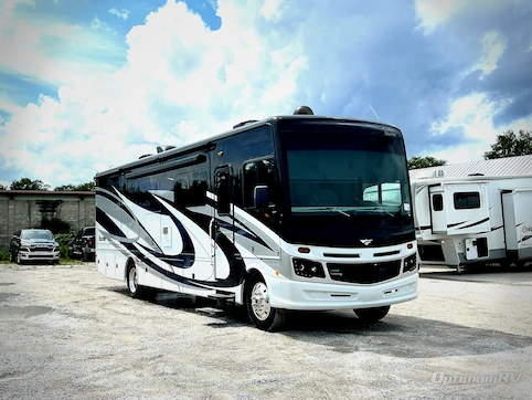 Used 2020 Fleetwood Bounder 35P Featured Photo