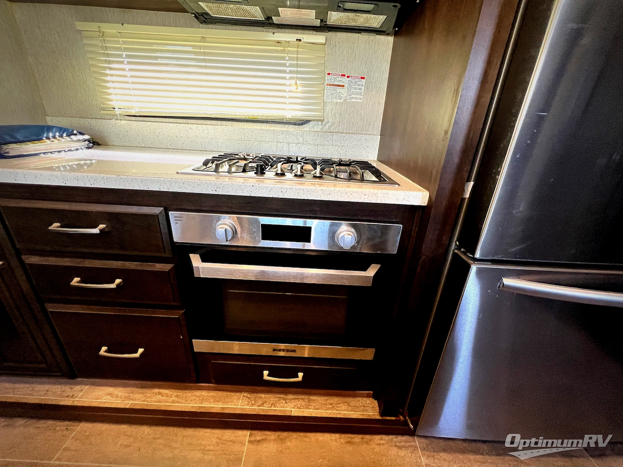 2020 Heartland Bighorn 3985RRD Photo 14