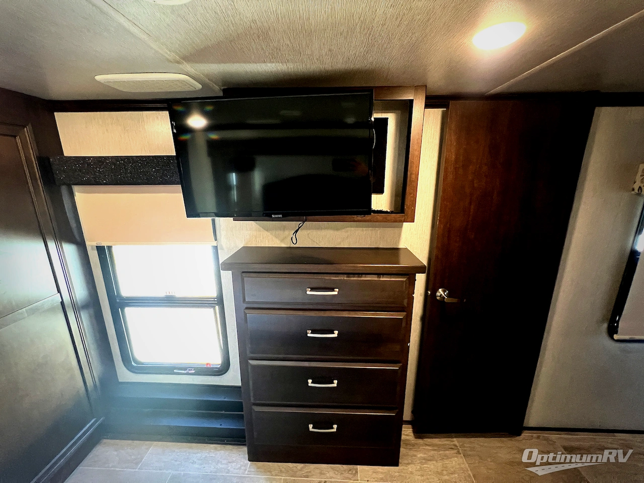 2020 Heartland Bighorn 3985RRD Photo 22