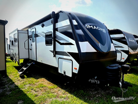 Used 2023 Grand Design Imagine 2670MK Featured Photo