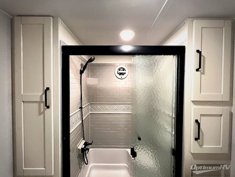 2025 Palomino Puma Destination 402LFT RV Photo 3