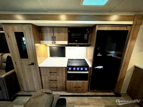 2023 Grand Design Imagine 3100RD RV Photo 2