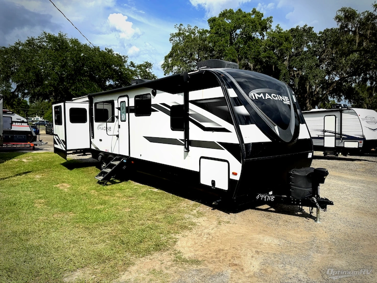 2023 Grand Design Imagine 3100RD RV Photo 1