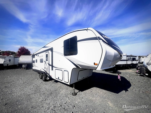 Used 2023 Grand Design Reflection 150 Series 278BH Featured Photo