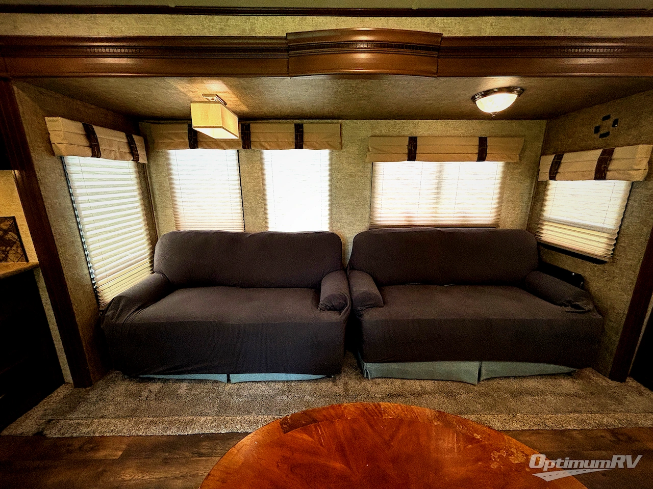 2017 Forest River Sandpiper Destination Trailers 393CK Photo 8