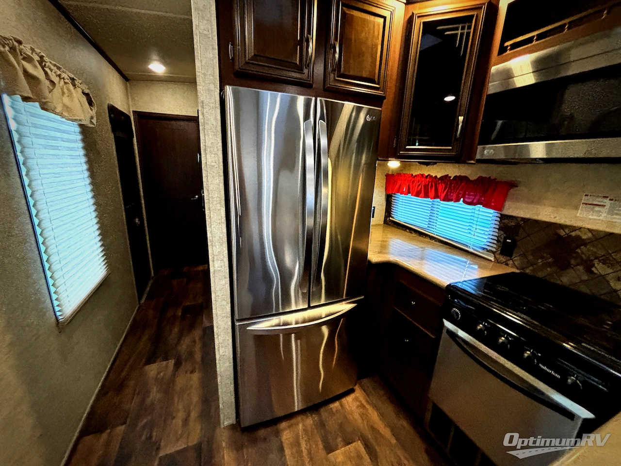 2017 Forest River Sandpiper Destination Trailers 393CK Photo 11