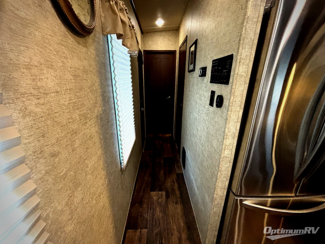 2017 Forest River Sandpiper Destination Trailers 393CK Photo 12