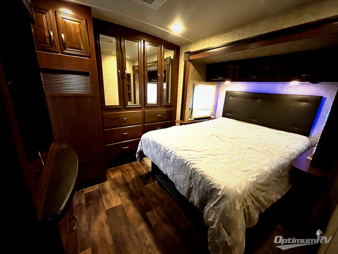 2017 Forest River Sandpiper Destination Trailers 393CK Photo 15