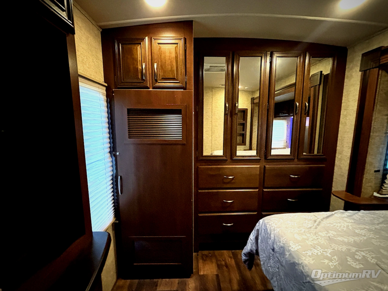 2017 Forest River Sandpiper Destination Trailers 393CK Photo 18