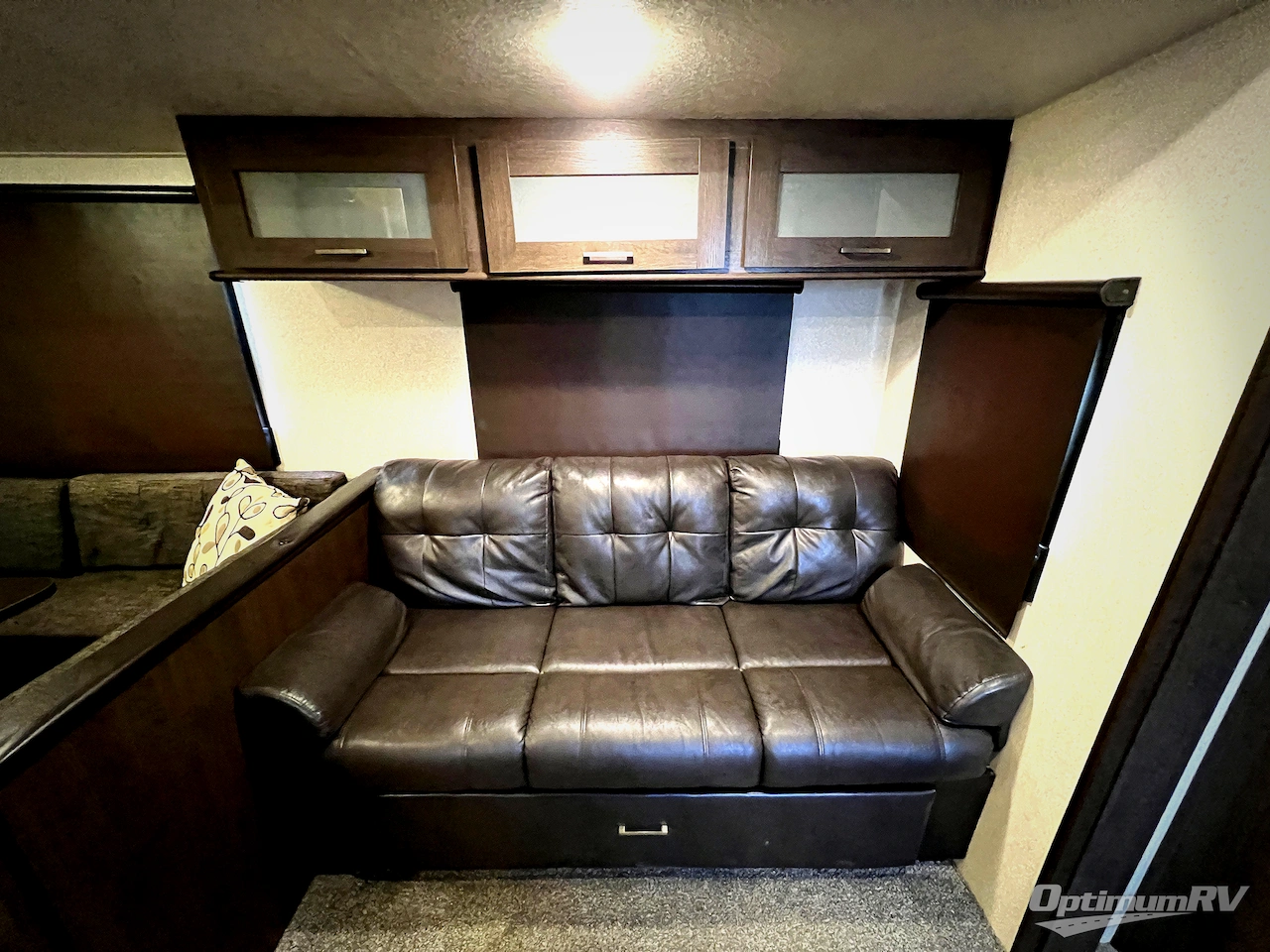 2019 Forest River Salem 31KQBTS Photo 4