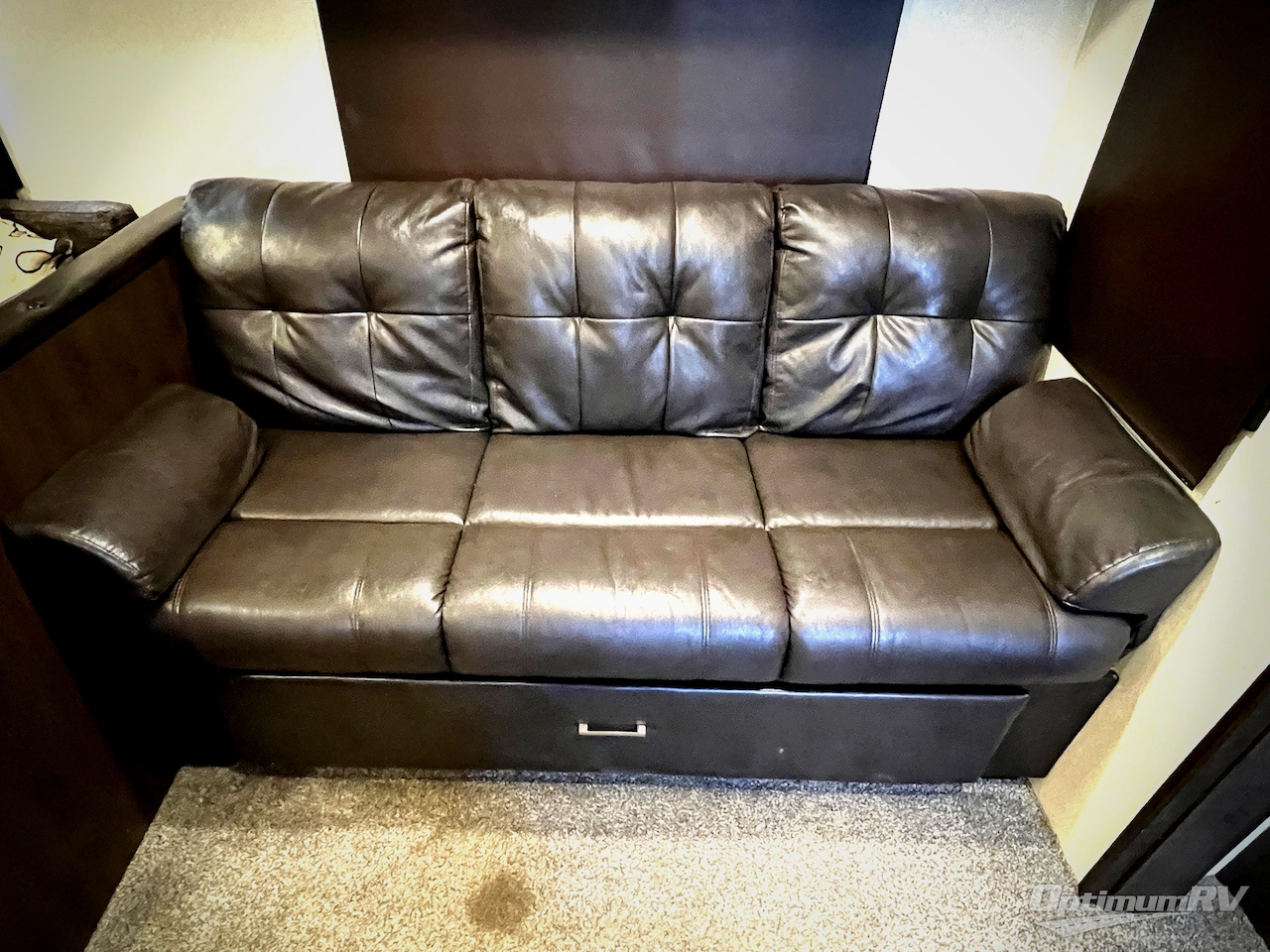 2019 Forest River Salem 31KQBTS Photo 5