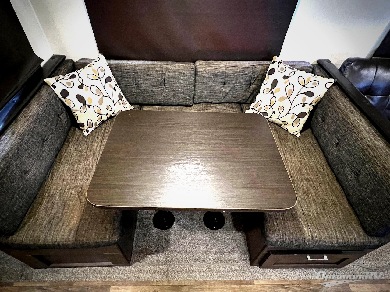 2019 Forest River Salem 31KQBTS Photo 7