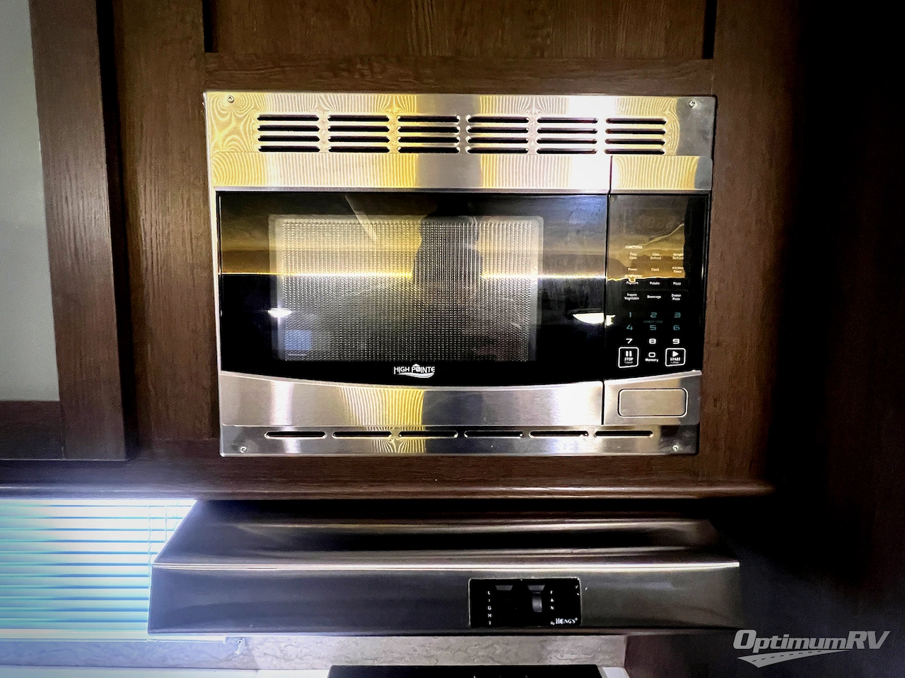 2019 Forest River Salem 31KQBTS Photo 13