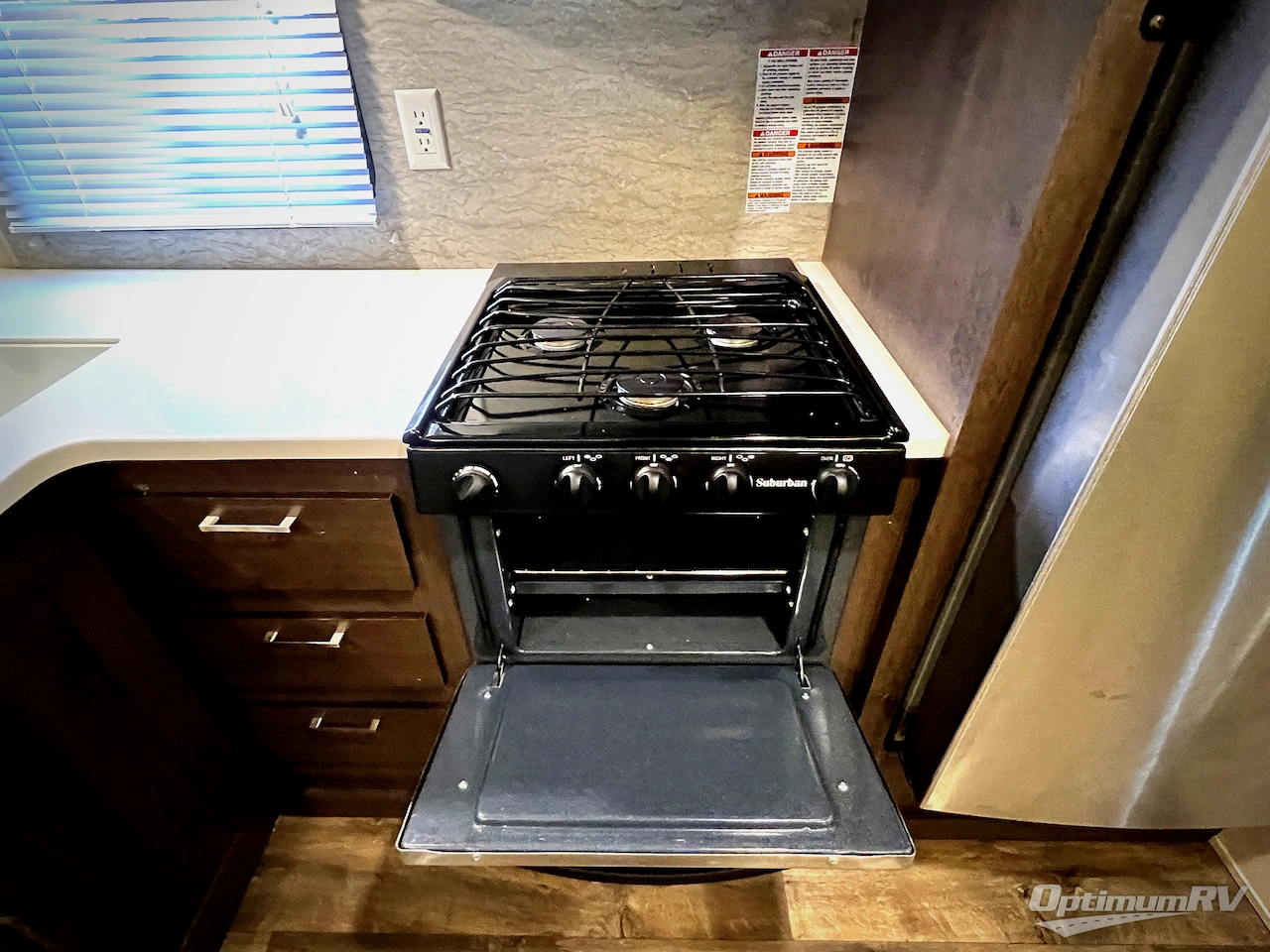 2019 Forest River Salem 31KQBTS Photo 14